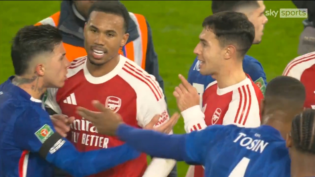 BREAKING: Arsenal are exploring a potential summer move for Newcastle United winger Anthony Gordon. The 25-year-old has impressed this season with 8 goals and 4 assists under Eddie Howe. Arsenal are assessing wide options as part of their forward planning.